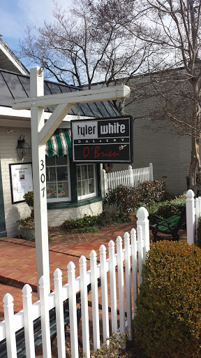 Tyler White Obrien Art Gallery - Greensboro, NC.jpg