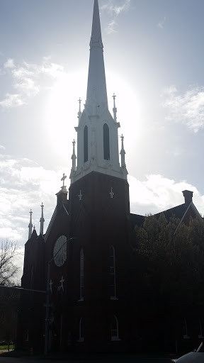 First United Methodist - Salem, OR.jpg