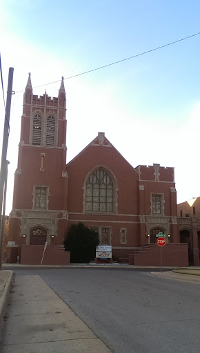 First Baptist Church of Oklahoma City - Oklahoma City, OK.jpg