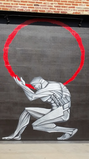 Man Circle Mural - Oklahoma City, OK.jpg