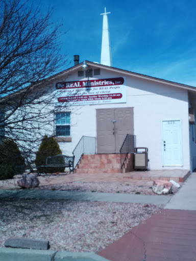 File:Be Real Ministries - Colorado Springs, CO.jpg