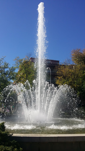 Vistalegre's Fountain - Madrid, Comunidad de Madrid.jpg