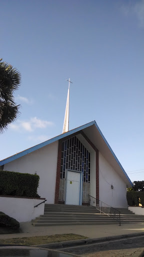 Armed Ministries - Inglewood, CA.jpg