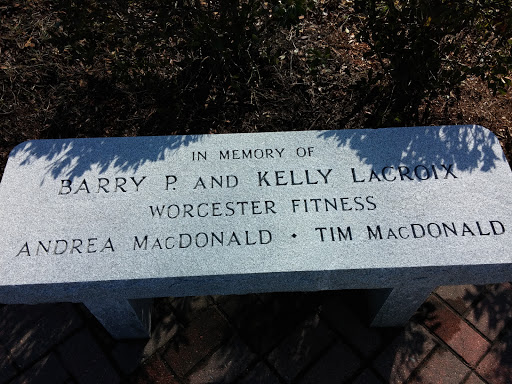 File:Barry P. and Kelly Lacroix Memorial - Worcester, MA.jpg