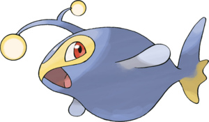 Lanturn