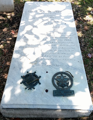 File:Major General Phileman Thomas Veterans Memorial - Baton Rouge, LA.jpg