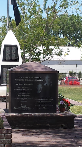 Veterans Memorial Walkway - Lancaster, CA.jpg