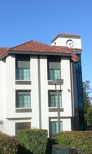 Clock Tower - Santa Clara, CA.jpg