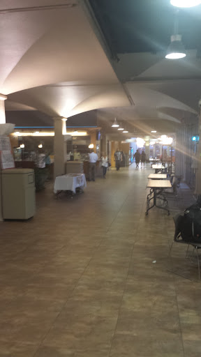 Glendale Community College Student Union - Glendale, AZ.jpg