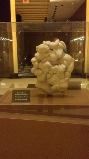 Quartz Concretion - Las Vegas, NV.jpg