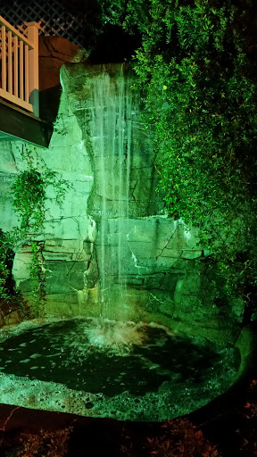 Shaffer House Waterfall Wishing Pool - Winston-Salem, NC.jpg