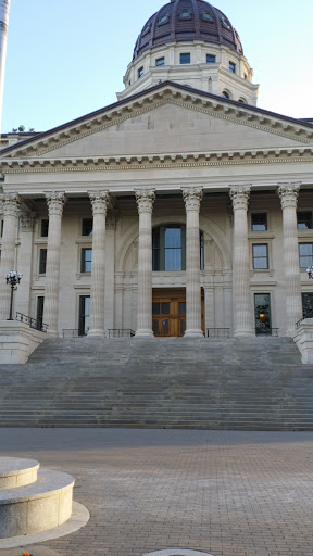 Governor Landon's Acceptance - Topeka, KS.jpg