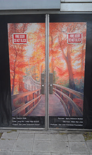 Autumn Walk Mural - San Jose, CA.jpg