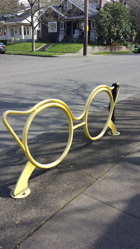 Mountain Spring Bike Rack - Portland, OR.jpg