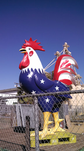 Hawthorne's Country Rooster Statue - Escondido, CA.jpg