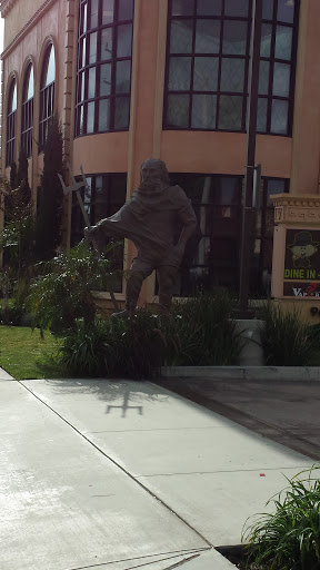 Triton Statue - Downey, CA.jpg