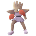 Hitmonchan Nest - Plummer Park