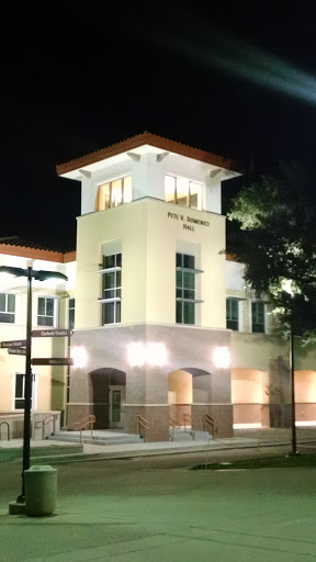 Pete V Domenici Hall - Las Cruces, NM.jpg