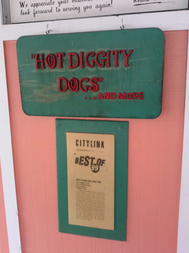 File:Best of 99 Hot Diggity Dogs Plaque - Fort Lauderdale, FL.jpg