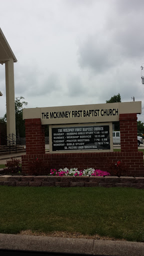 The McKinney First Baptist Church - McKinney, TX.jpg
