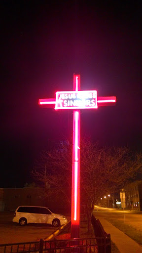 Jesus Saves Sinners - Sioux Falls, SD.jpg