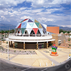 Explora Science Center (EXPLORA) - Albuquerque, NM.jpg