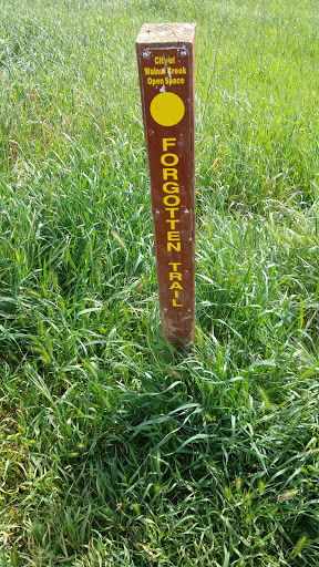 Forgotten Trail - Concord, CA.jpg