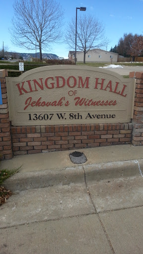 Kingdom Hall - Golden, CO.jpg