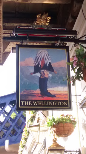 The Wellington - London, England.jpg