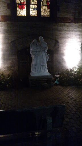 The Sisters of St. Joseph - Boston, MA.jpg