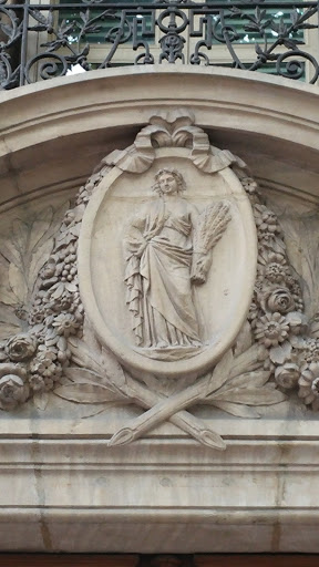 Dame Des BlÃ©s - Paris-4E-Arrondissement, Île-de-France.jpg