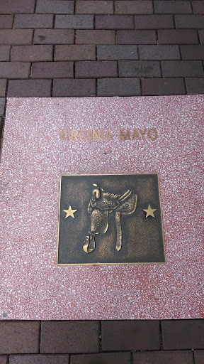 Virginia Mayo - Santa Clarita, CA.jpg