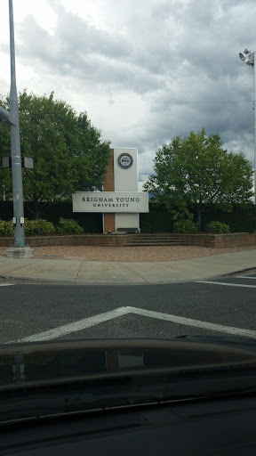 BYU North West Entrance - Provo, UT.jpg