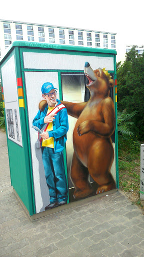Berliner und BÃ¤r - Berlin, Berlin.jpg