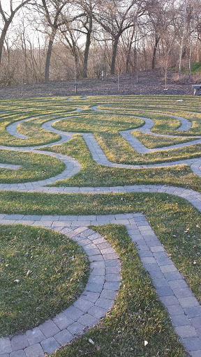 David Barton Community Labyrinth and Reflective Garden - Saint Paul, MN.jpg