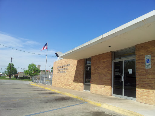 File:US Post Office Stockyards Station - Fort Worth, TX.jpg