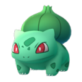 Bulbasaur Nest - John Anson Ford Park