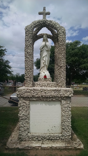 Sisters of St. Mary - Wichita Falls, TX.jpg