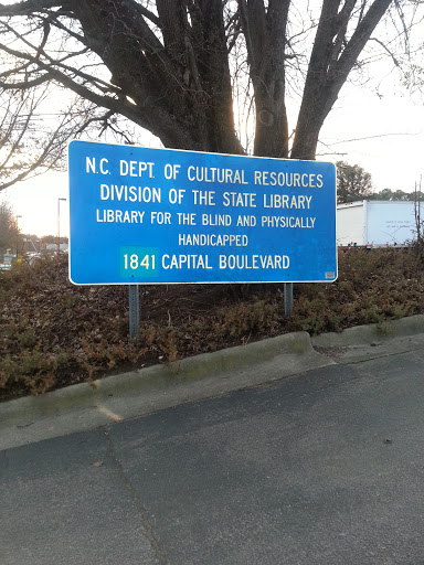 File:North Carolina Library for the Blind - Raleigh, NC.jpg