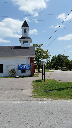 Tripp Bautist Church - Sunnyvale, TX.jpg
