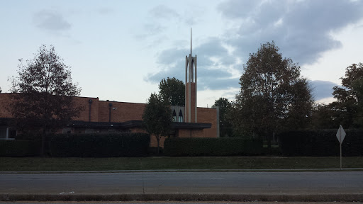 File:The Church of Jesus Christ of Latter-Day Saints - Lexington, KY.jpg
