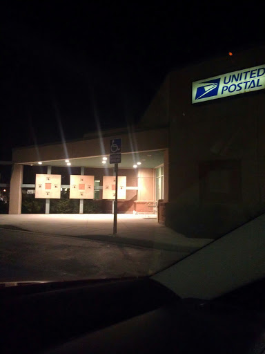 File:US Post Office West Jordan - West Jordan, UT.jpg