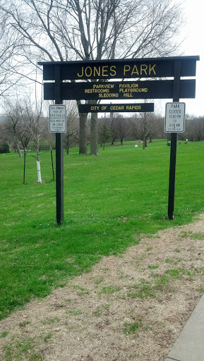 Jones Park - Cedar Rapids, IA.jpg