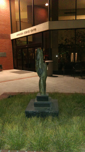 Ahmanson Science Center Sculpt - Thousand Oaks, CA.jpg
