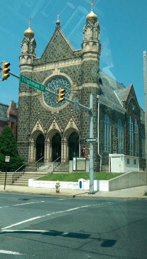 Protection Of The Blessed Virgin Mary Orthodox Church - Allentown, PA.jpg