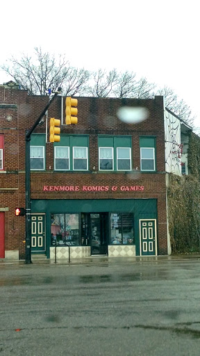 Kenmore Komics & Games - Akron, OH.jpg