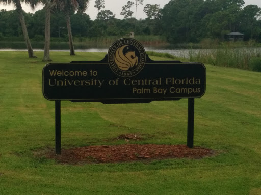 File:Welcome To UCF - Palm Bay Campus - Palm Bay, FL.jpg