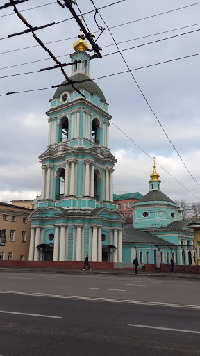 Ð¦ÐµÑÐºÐ¾Ð²Ñ Ð¢ÑÐ¾Ð¸ÑÑ - Moskva, Moscow.jpg