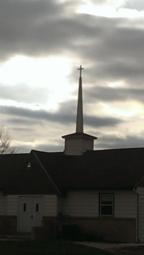 Church Steeple - Aurora, CO.jpg
