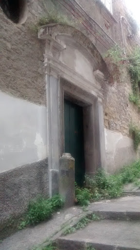 Pietraio's Church - Napoli, Campania.jpg